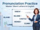 Pronunciation Practice