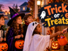 Trick or Treats