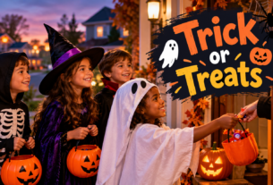 Trick or Treats
